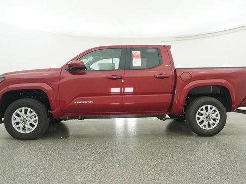 New 2026 Toyota Tacoma SR5 image 53
