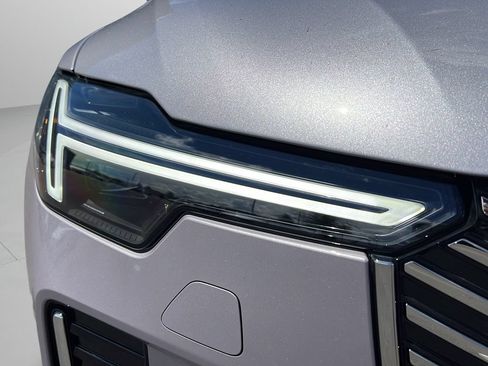 New 2026 Volvo XC90 B6 Plus w/ Protection Package Premier AWD/4WD image 9