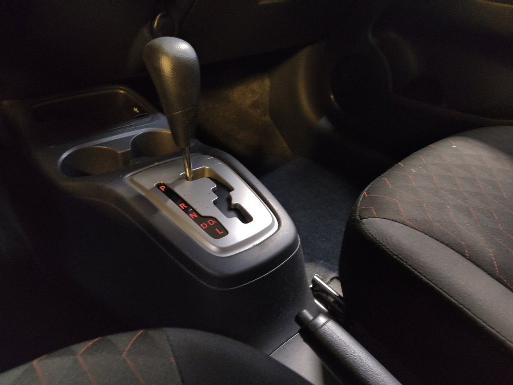 Used 2024 Mitsubishi Mirage ES FWD image 26