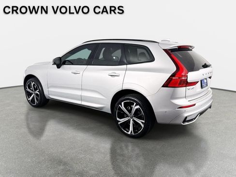 Used 2023 Volvo XC60 B5 Ultimate AWD/4WD image 8