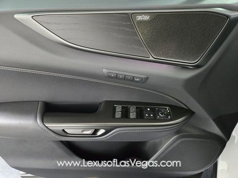 New 2026 Lexus NX 450h+ AWD w/ Luxury Package image 15