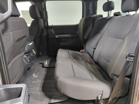 Certified 2023 Ford F150 XLT w/ Equipment Group 302A High AWD/4WD image 44