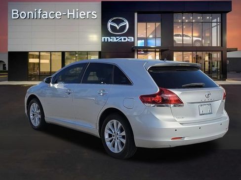 Used 2014 Toyota Venza XLE w/ XLE Premium Package FWD image 3