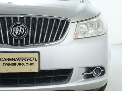 Used 2013 Buick LaCrosse Leather image 17