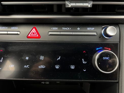 Used 2024 Hyundai Sonata SEL image 46