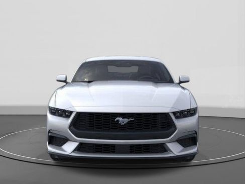 New 2026 Ford Mustang Coupe RWD image 6