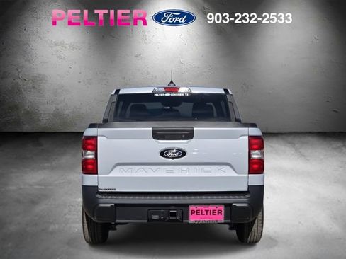 New 2026 Ford Maverick XL FWD image 4