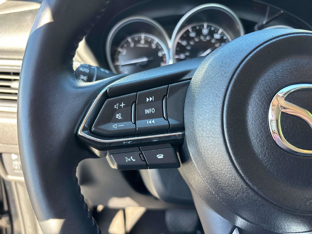 Certified 2023 MAZDA CX-5 AWD 2.5 S image 20