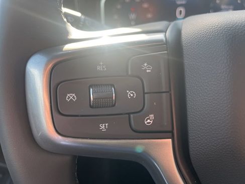 New 2026 Chevrolet Silverado 1500 LT AWD/4WD image 15