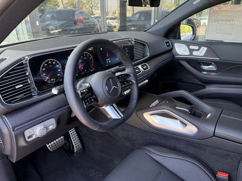 New 2026 Mercedes-Benz GLE 450 GLE 450 Coupe image 11