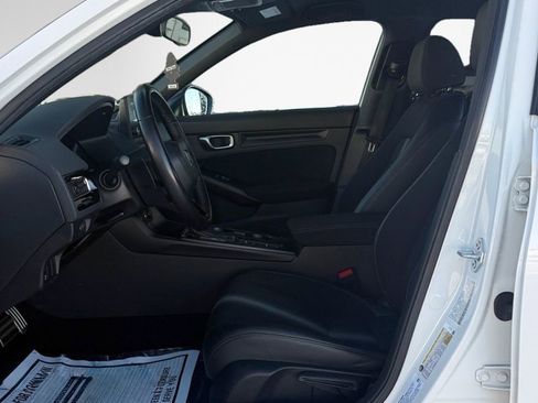 Used 2024 Honda Civic Sport image 13