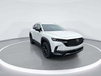 New 2026 MAZDA CX-50 2.5 Hybrid w/ Weather Package