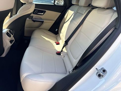 New 2026 Mercedes-Benz GLC 300 4MATIC image 6