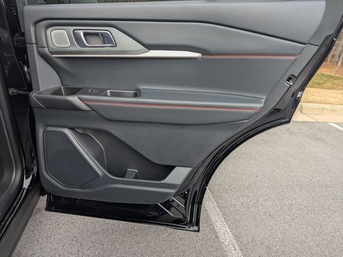 New 2026 Ford Explorer ST w/ Sun And Sound Package image 36