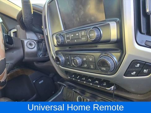 Used 2018 GMC Sierra 1500 SLT image 22