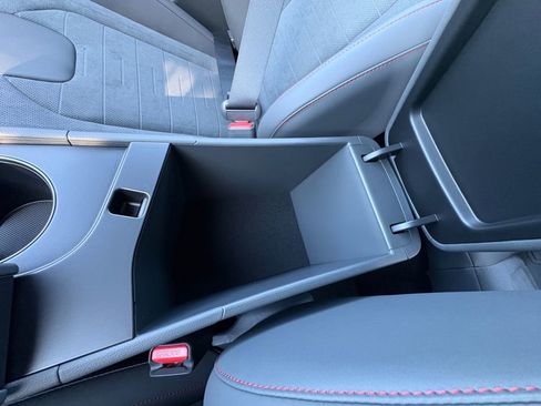 New 2026 Hyundai Sonata N Line image 36