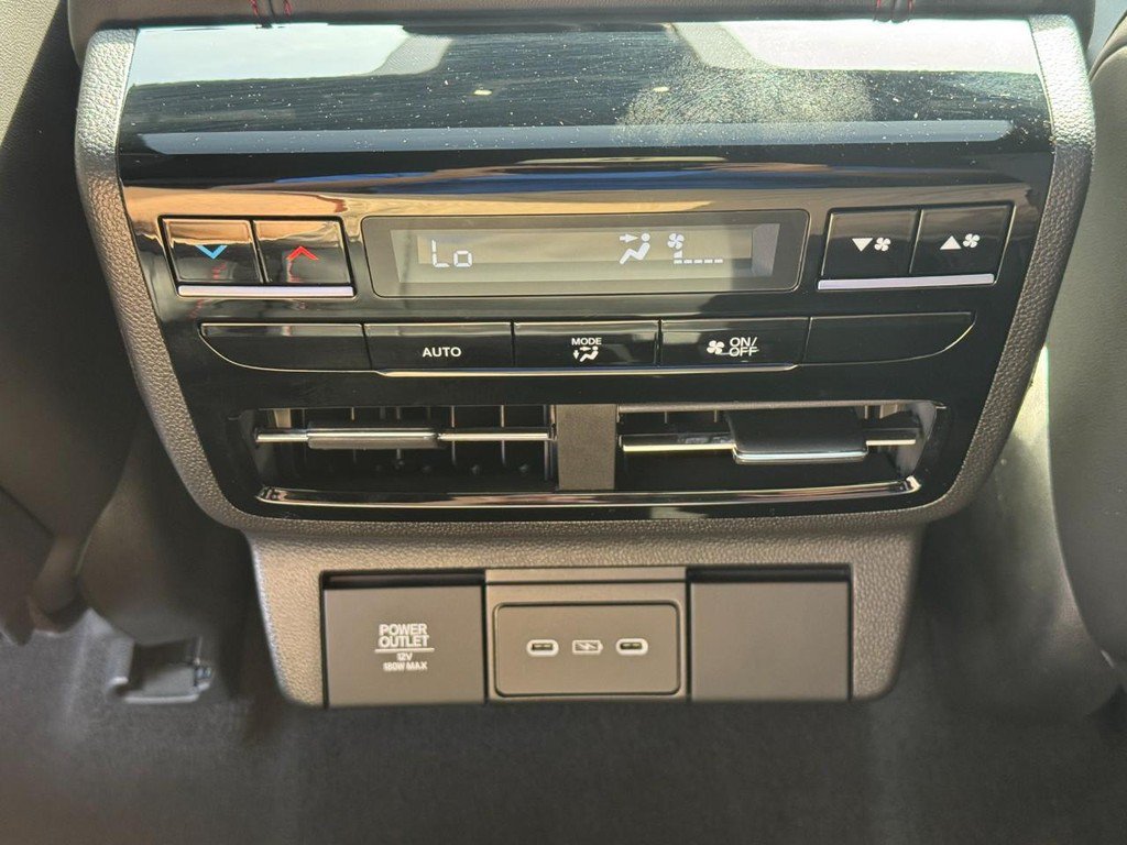 Certified 2026 Acura MDX A-Spec AWD/4WD image 16