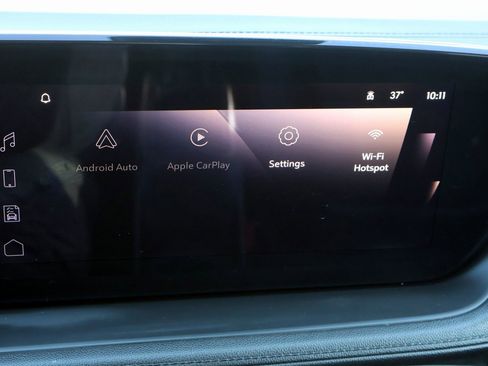 Used 2024 Buick Encore GX Sport Touring image 23