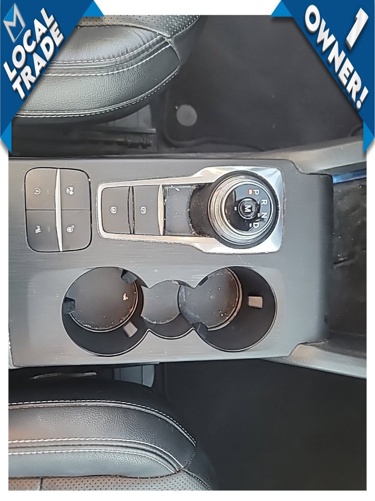Used 2020 Ford Escape Titanium AWD/4WD image 32