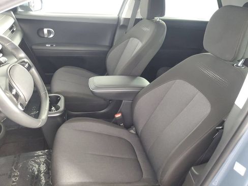 Used 2024 Hyundai Ioniq 5 SE RWD image 12