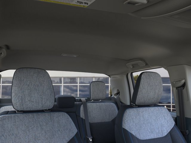 New 2026 Ford Maverick XLT FWD image 12