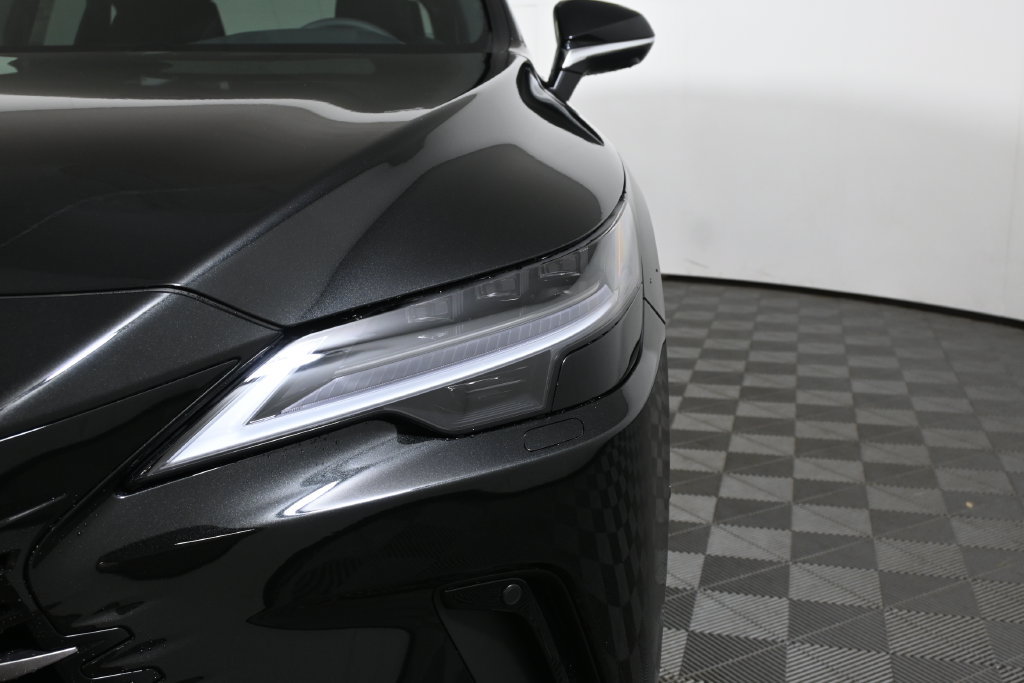 New 2026 Lexus RX 350 AWD image 11