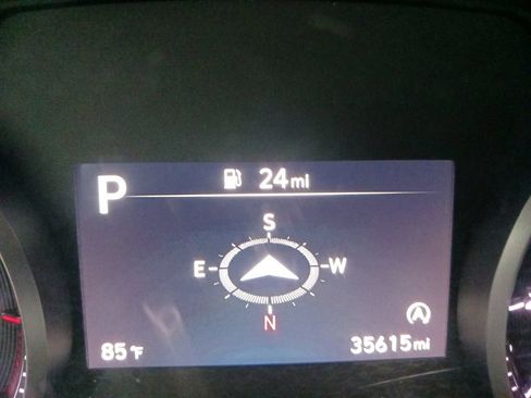 Used 2023 Hyundai Santa Fe SEL FWD image 23
