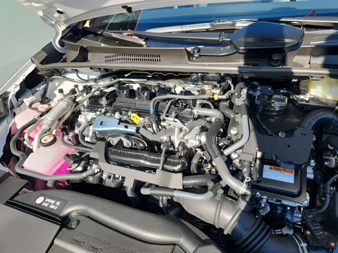 New 2026 Toyota Prius Plug-In Hybrid FWD image 26