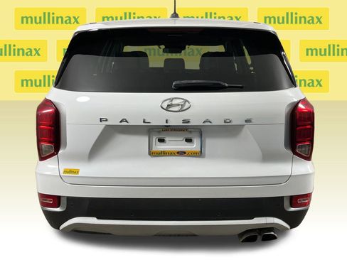 Used 2020 Hyundai Palisade SE image 8