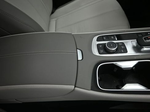 Used 2026 INFINITI QX60 Pure w/ Cargo Package image 27