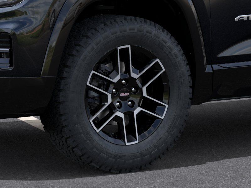 New 2027 GMC Terrain AT4 w/ Technology Package II AWD/4WD image 9