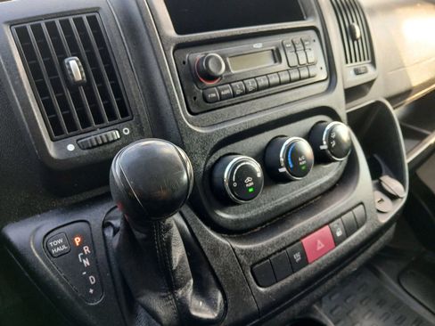 Used 2017 RAM ProMaster 2500 FWD image 12
