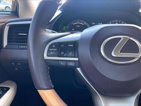 Used 2018 Lexus RX 450h image 22