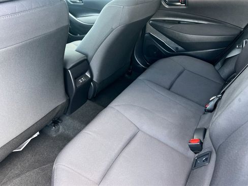 Certified 2025 Toyota Corolla LE image 14