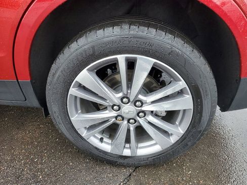 Used 2024 Cadillac XT5 Premium Luxury image 32