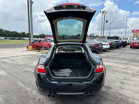 Used 2007 Jaguar XKR R RWD image 12
