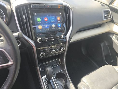 Used 2022 Subaru Ascent Limited w/ Technology Package AWD/4WD image 33