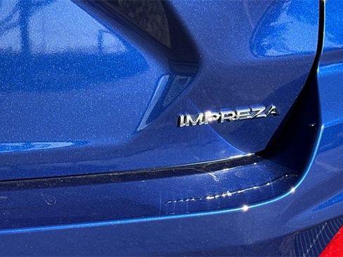 Used 2025 Subaru Impreza 2.0i image 31