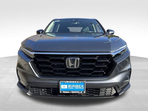 New 2026 Honda CR-V EX-L image 11