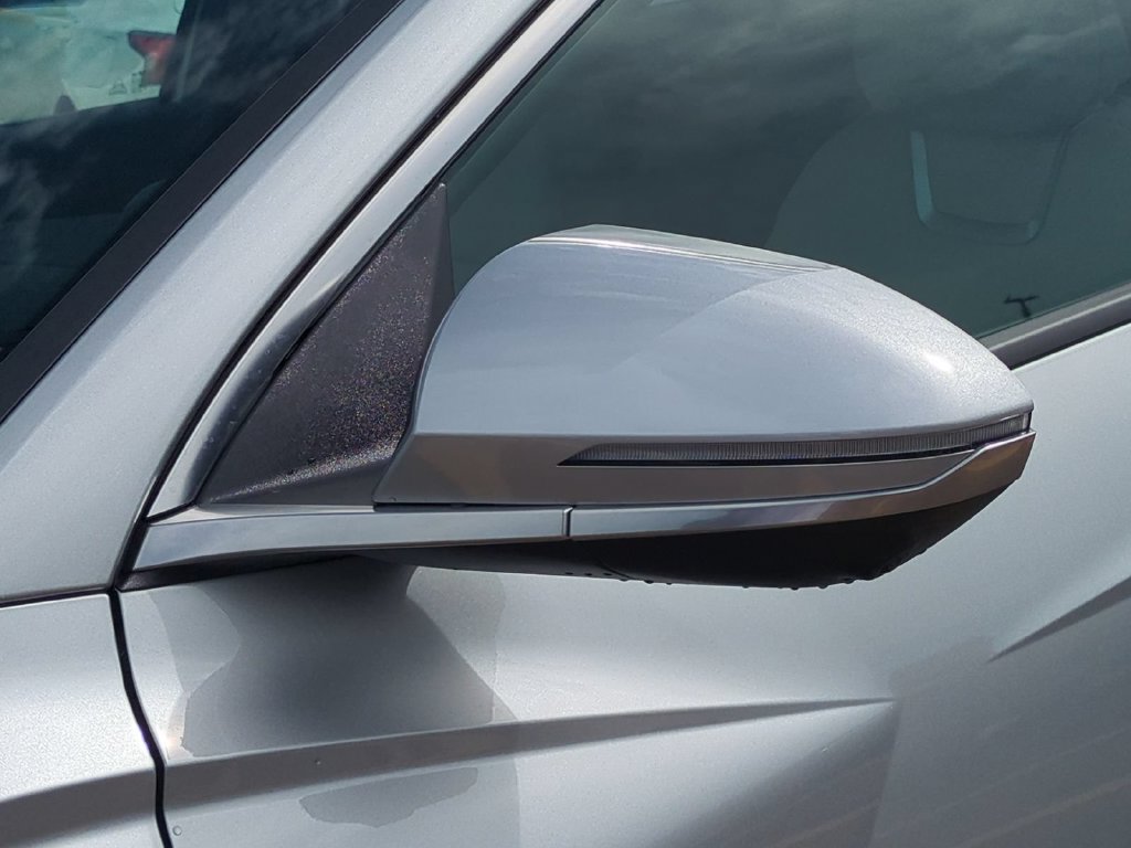 New 2026 Hyundai Tucson Limited FWD image 14
