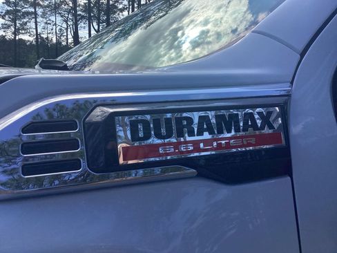 New 2026 GMC Sierra 2500 Denali w/ Denali Reserve Package AWD/4WD image 10
