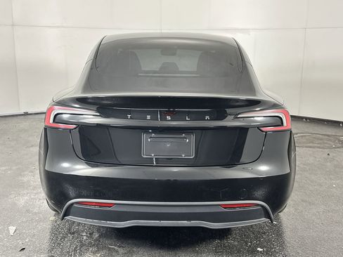 Used 2025 Tesla Model 3 Long Range image 10