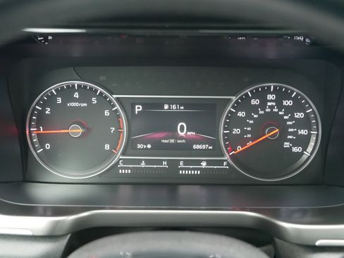 Certified 2021 Kia Sorento S w/ Panoramic Sunroof Package image 21