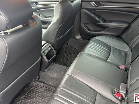 Used 2021 Honda Accord Sport Special Edition image 13