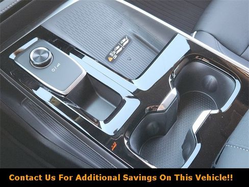 New 2026 Buick Enclave Preferred w/ LPO, Floor Liner Package image 15