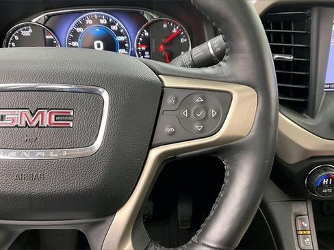 Used 2017 GMC Acadia Denali w/ Technology Package image 24