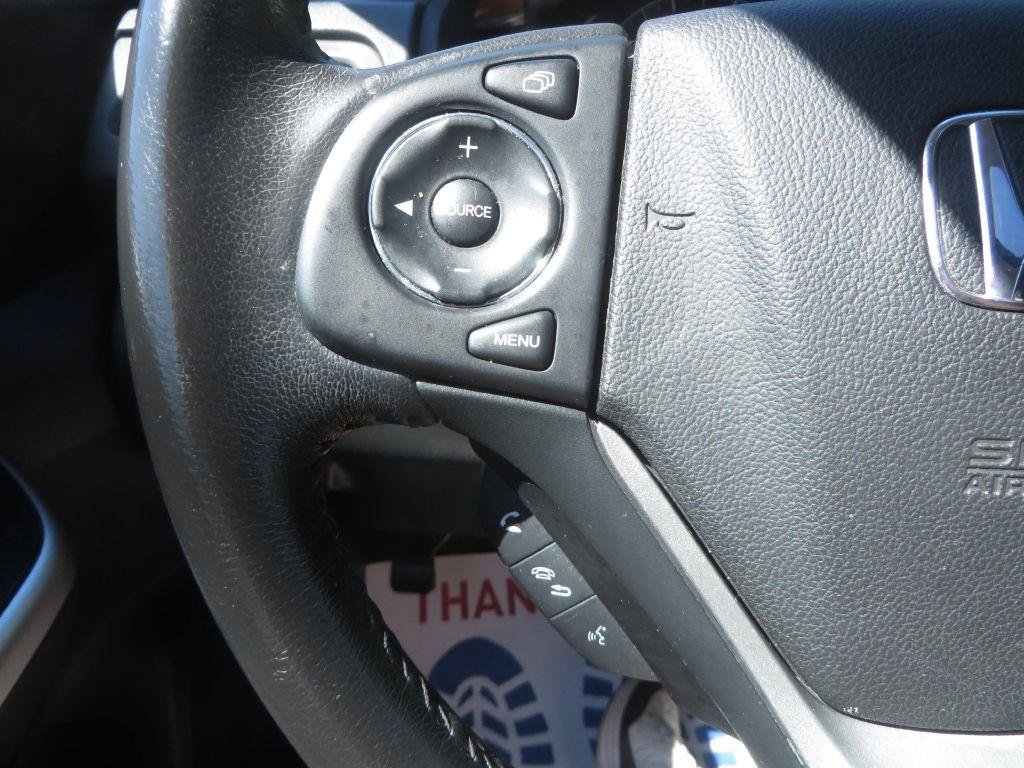 Used 2016 Honda CR-V EX-L image 14