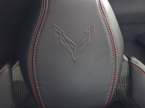 Used 2022 Chevrolet Corvette Stingray Premium Conv w/ 3LT image 18