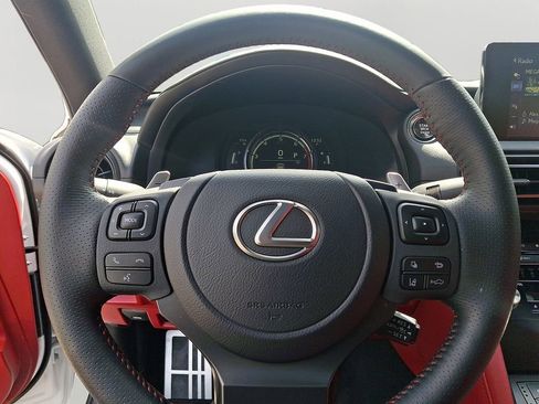 Used 2025 Lexus IS 350 F Sport AWD/4WD image 20