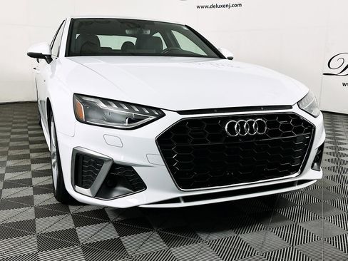 Used 2024 Audi A4 2.0T Prestige w/ Prestige Package image 30